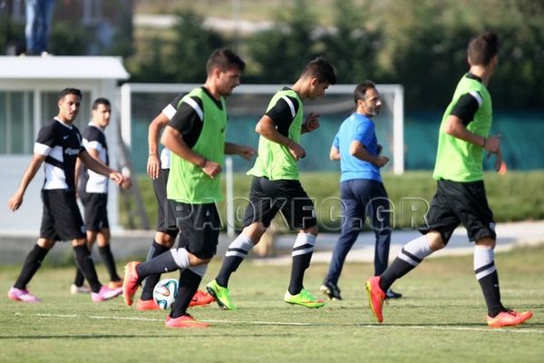 ΠΑΟΚ: Πως η Κ20 νίκησε τους μεγάλους (video)