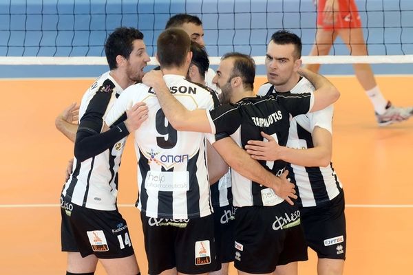 ΠΑΟΚ: Πρόβα... League Cup στην Ορεστιάδα