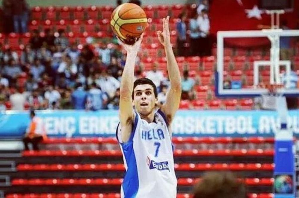 Πανιώνιος: Απέκτησε Οικονομόπουλο