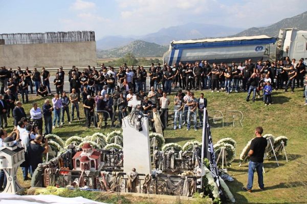 ΠΑΟΚ: Τίμησαν τα αετόπουλα (photos+video)