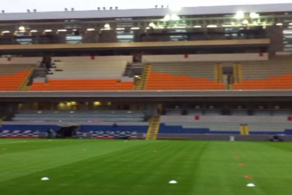 Onsports TV: Με τον Παναθηναϊκό στην Τουρκία (video)