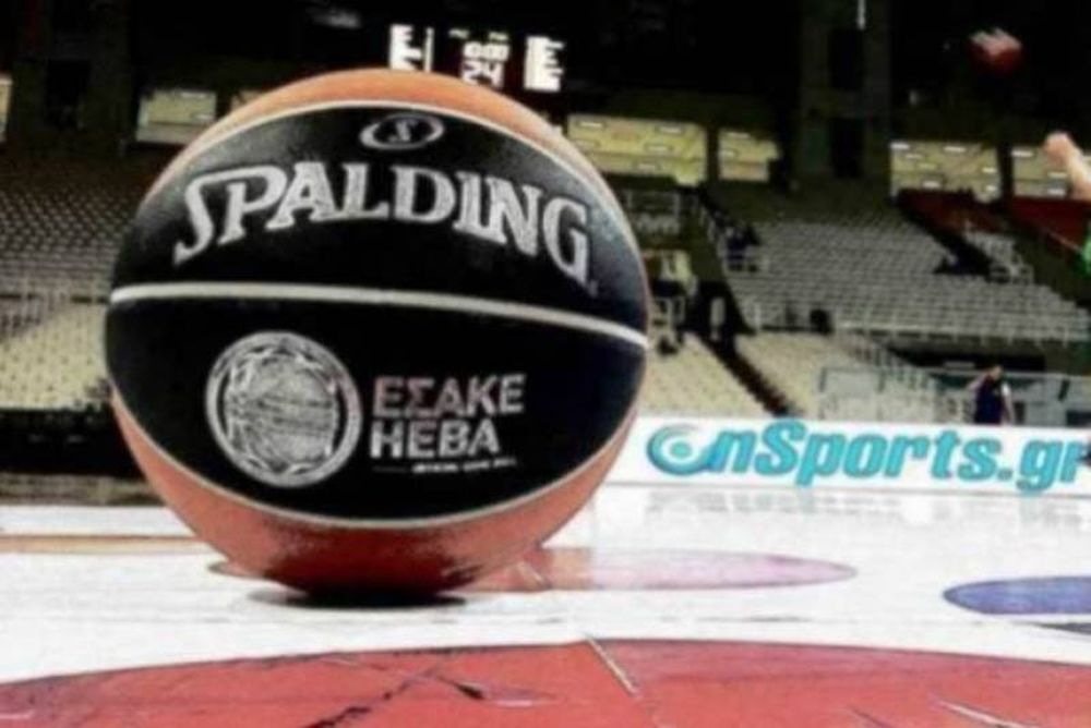 Basket League ΣΚΡΑΤΣ: «Τζάμπολ» με φουλ δράση!