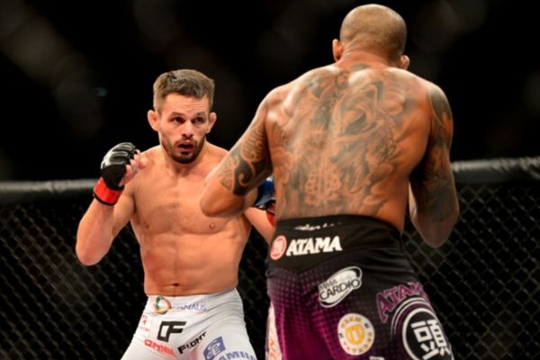 UFC 182: Έμπειροι και… απελπισμένοι Lightweights στο Λας Βέγκας