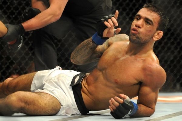 UFC Fight Night 63: Νέος ασιάτης για τον «Brodinho»