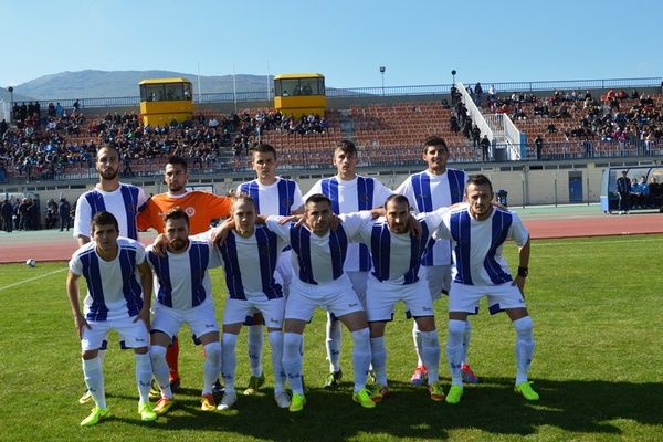 Θύελλα Φιλώτα: Αλλαγές στη διοίκηση