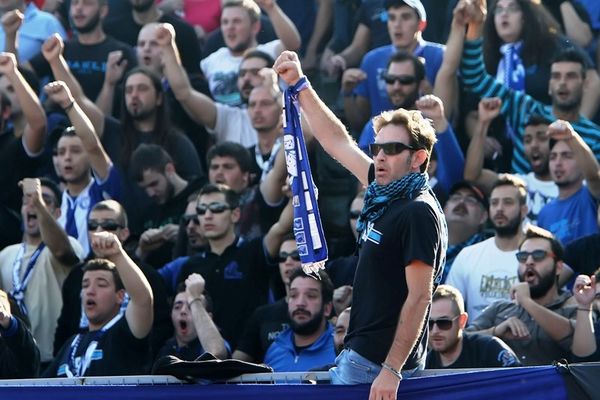 Ηρακλής: Πάντα… παρόντες! (photos)