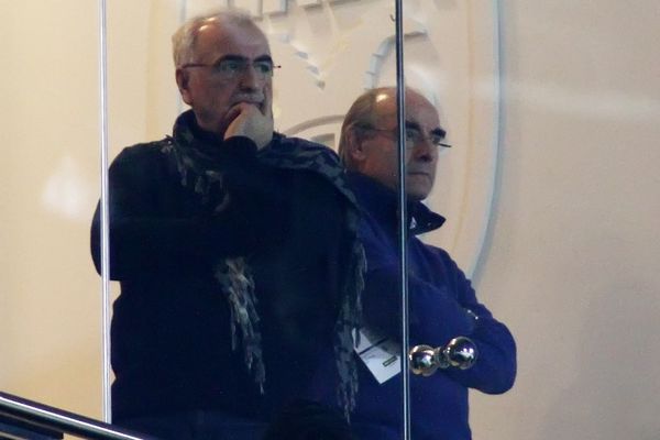 ΠΑΟΚ: Δεν επιβεβαιώνονται τα περί Γεροντίδη