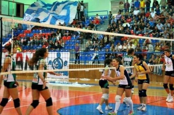 Παναθηναϊκός: Πρωτιά στα «Νομίκεια 2014»