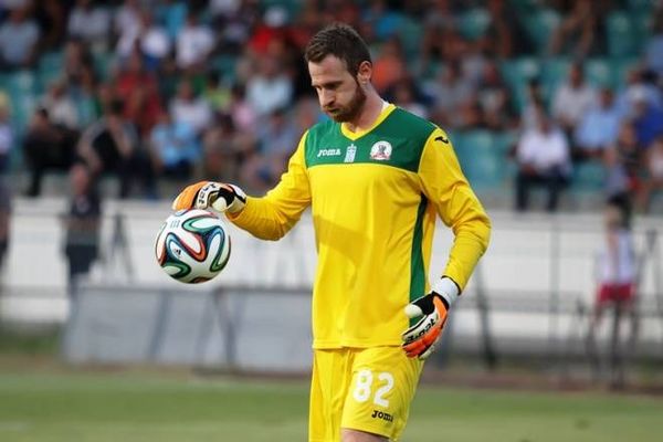Ξάνθη: Νυστέρι για Κυριακίδη