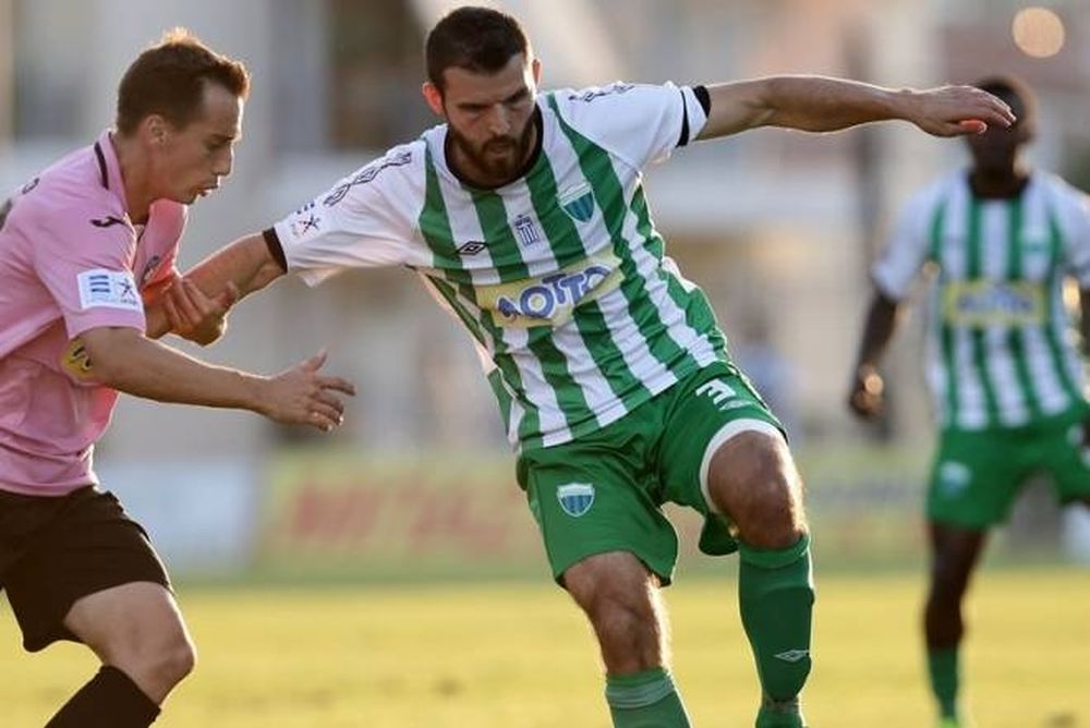 Λεβαδειακός: Επιστρέφουν Βούκσεβιτς, Μάγκας