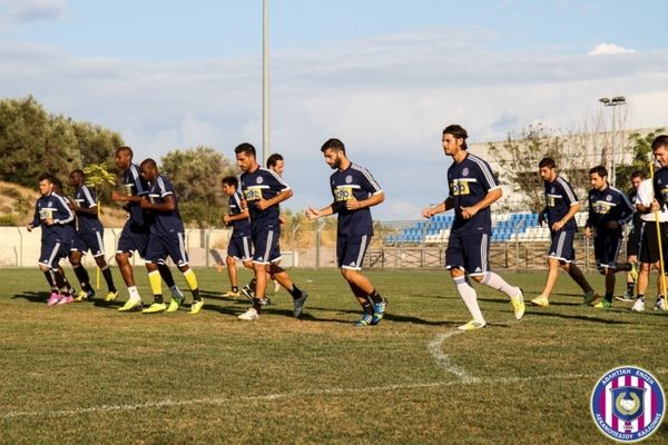 ΑΕΛ Καλλονής: Σε… ρυθμούς πρωταθλήματος