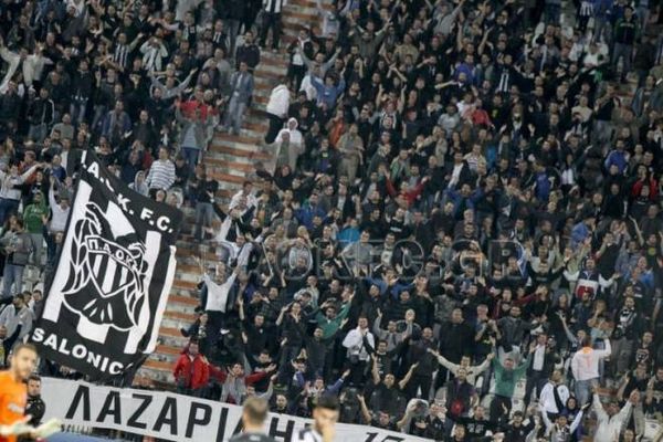 ΠΑΟΚ: Σύσκεψη μετά την κατάληψη