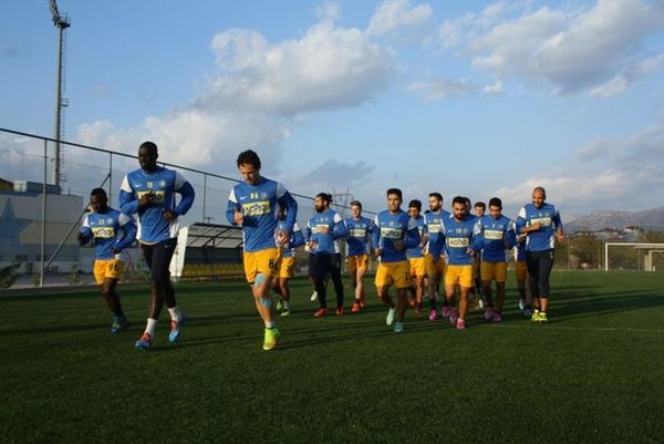 Αστέρας Τρίπολης: Επιστροφή Μουνάφο, αγωνία για δυο