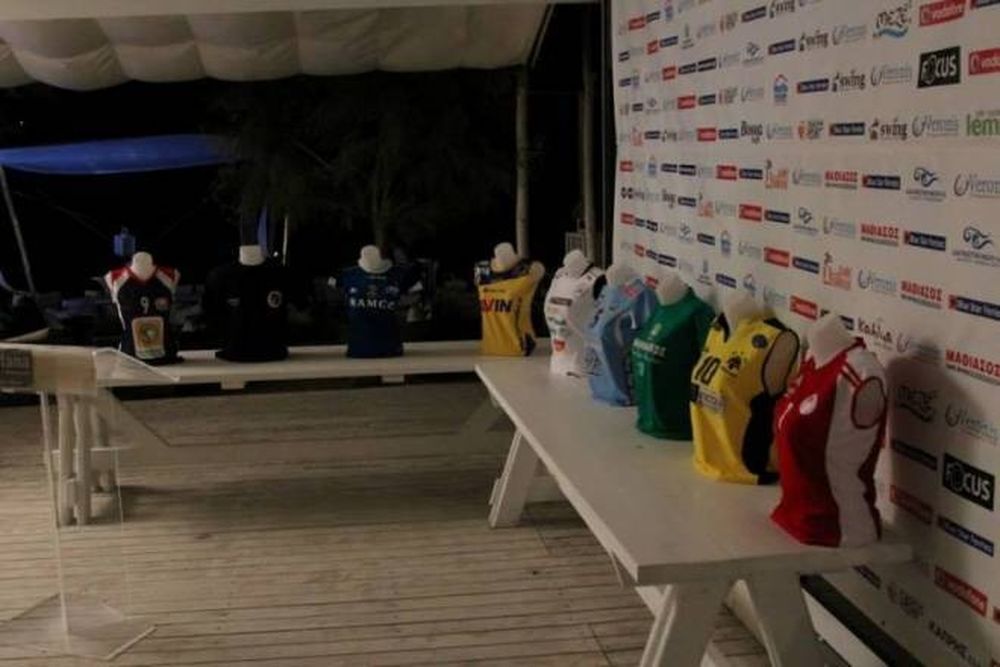 Α1 Γυναικών: Σαλπάρει… με δυο νέους χορηγούς!