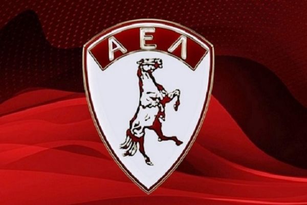 ΑΕΛ: Νέα συνεργασία με χορηγό