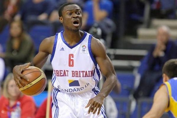 Άρης: Ανακοίνωσε Αντεγκμπόγιε