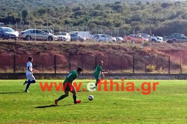 Γ’ Εθνική: Οι σκόρερ του 2ου ομίλου