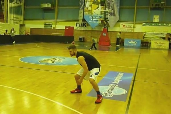 Κόροιβος Αμαλιάδας: Και… τρίτο ημίχρονο για Παπαπέτρου (video)