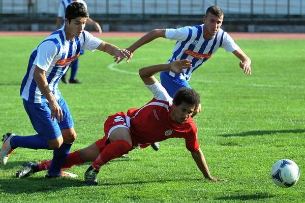 Γ’ Εθνική: Οι σκόρερ του 4ου ομίλου