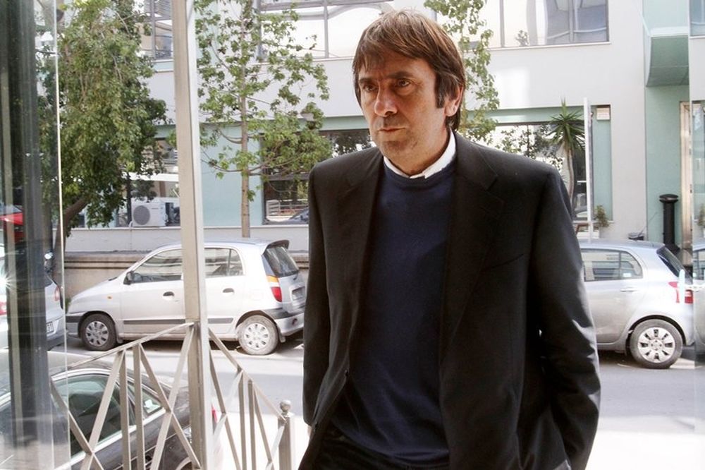 Άρης: Αναβολή για Αθανασιάδη, Ζαμπέτα