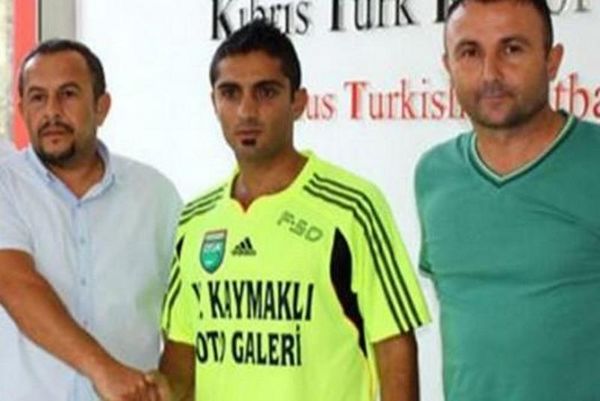 Χριστοφή: «Γιατί πήγα στα κατεχόμενα»