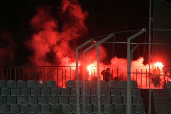 «Σούζα» και στην… ταράτσα! (video+photos)