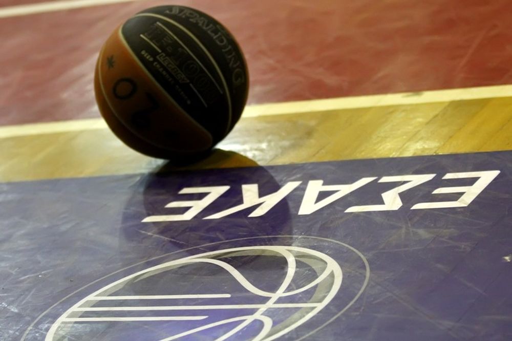 Basket League ΣΚΡΑΤΣ: Το πρόγραμμα μέχρι την 5η αγωνιστική