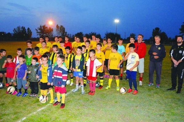Αναγέννηση Καρδίτσας: Από Τετάρτη για Αιγινιακό