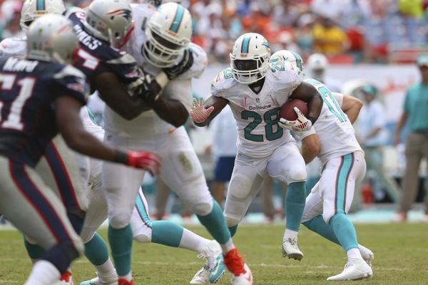 NFL: Τέλος η χρονιά για Knowshon Moreno