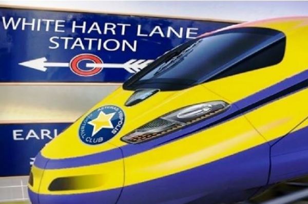 Αστέρας Τρίπολης: Το 3ο τεύχος του περιοδικού πάει... Λονδίνο