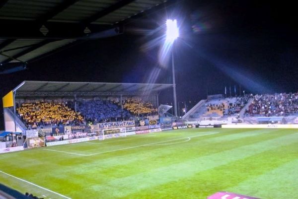 Αστέρας Τρίπολης: Τα εισιτήρια για Παναιτωλικό