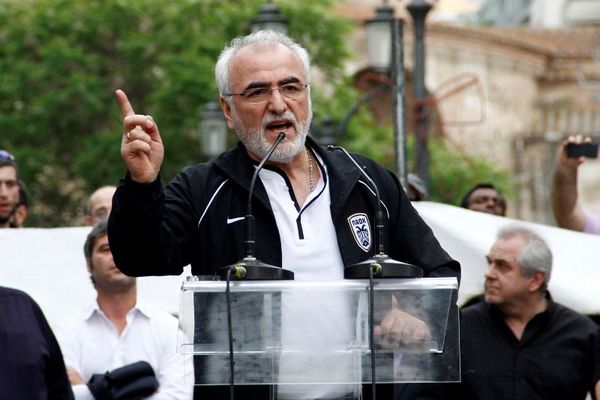 ΠΑΟΚ: Περιμένουν εξελίξεις για τα χρέη