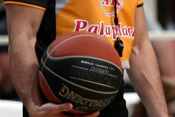 Basket League ΣΚΡΑΤΣ: Οι διαιτητές της 2ης αγωνιστικής