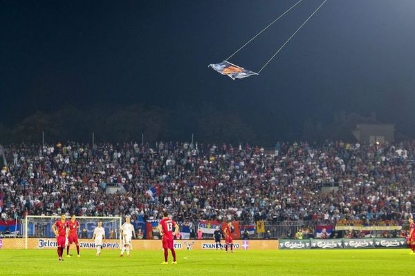 Σερβία: «Ξεδιάντροπη πρόκληση των Αλβανών»