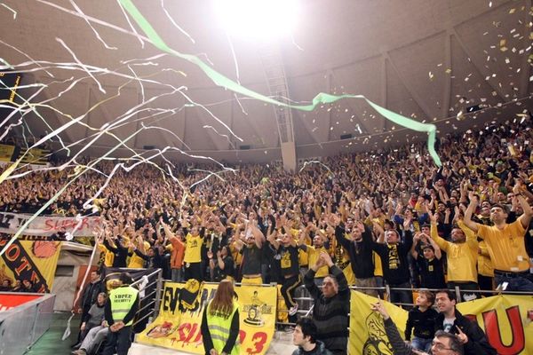 Άρης: Τα εισιτήρια του ντέρμπι