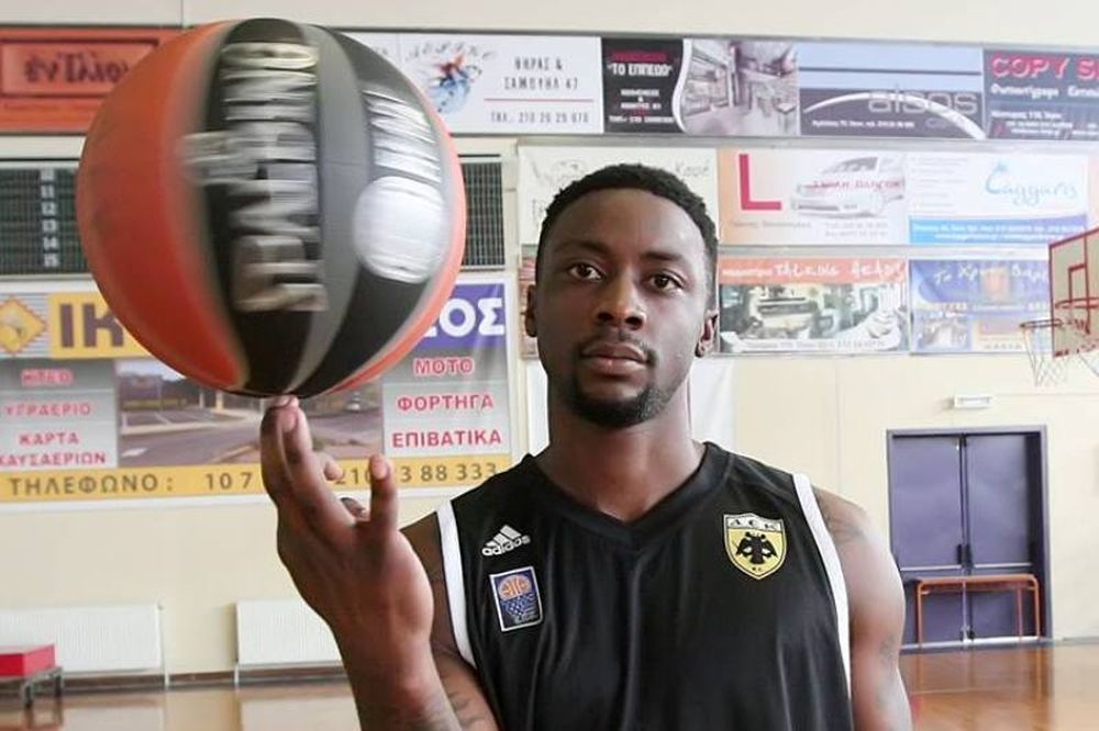 Ράιτ: «Καλύτεροι με τον καιρό»