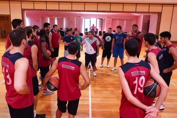 Τρίκαλα BC: Τρώνε καλά!
