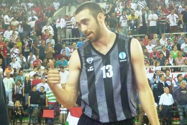 Όντουμ: «Αρνούμαστε να χάνουμε»
