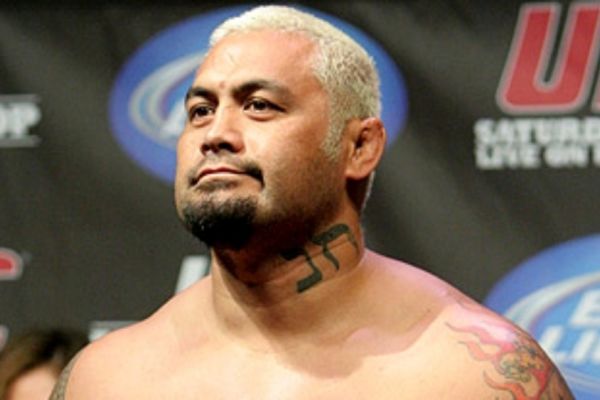 UFC: «Δίψα» τίτλου για Mark Hunt