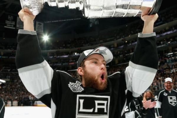 NHL: Νέο συμβόλαιο για τον Jake Muzzin