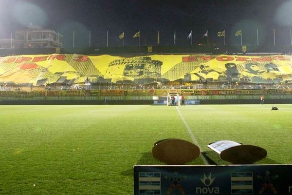 Άρης: Στο Ειρηνοδικείο ο Ερασιτέχνης