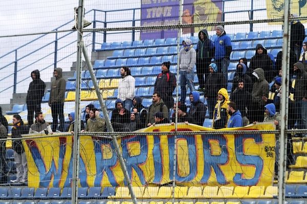 Παναιτωλικός: Εισιτήρια για το «Θ. Κολοκοτρώνης»
