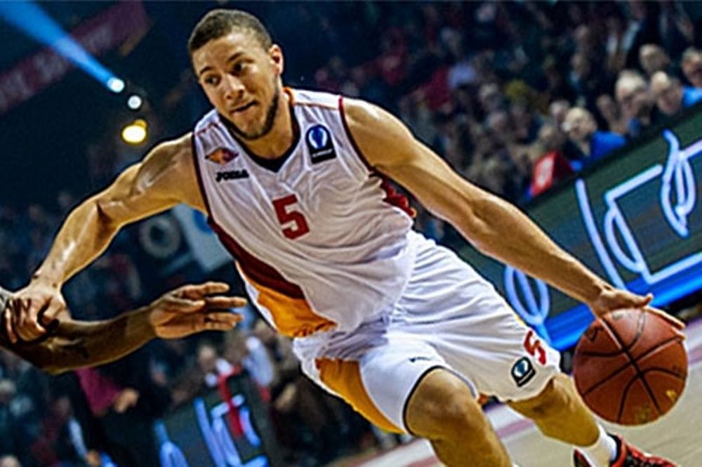 Eurocup: MVP ο Τριτς της Ρόμα