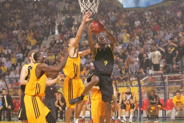 Ριντ: «Δεν ξέρω τι να περιμένω με ΠΑΟΚ»