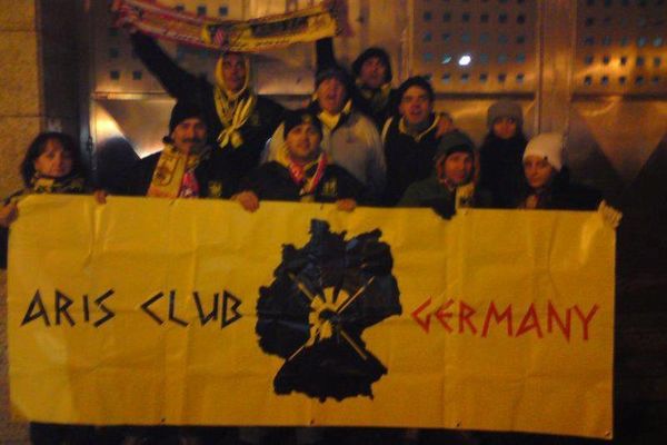 Άρης: Δωρεάν εισιτήρια για ανέργους, φοιτητές και μαθητές