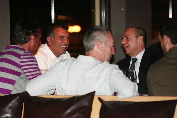Παναθηναϊκός: Μια οικογένεια! (photos)