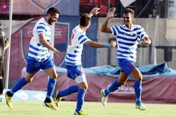 Καλλιθέα: Ζητείται… βελτίωση