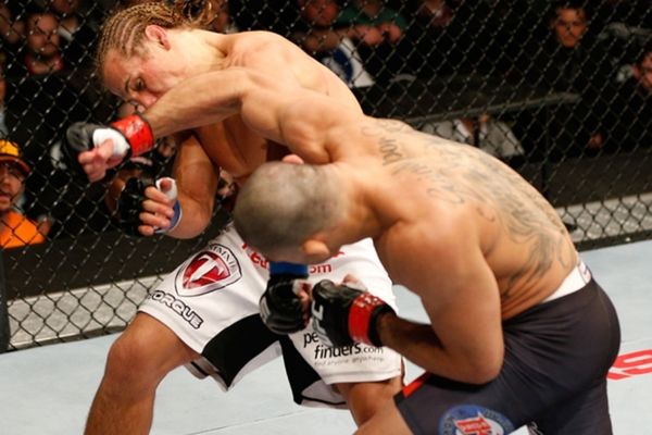 UFC Fight Night 63: Ευκαιρία εξιλέωσης για Renan Barao