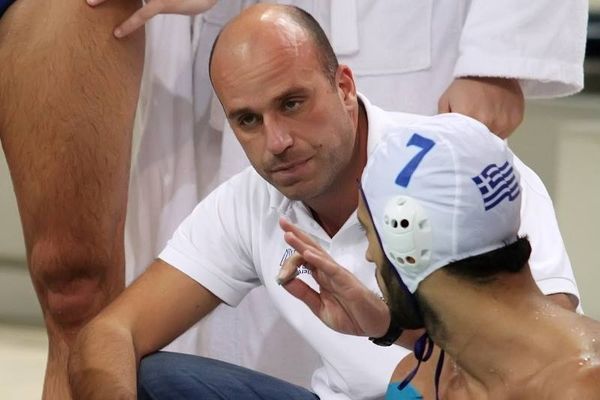 Κεχαγιάς: «Προς όφελος της ελληνικής υδατοσφαίρισης»