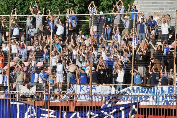 Απόλλωνας Σμύρνης: Χωρίς οπαδούς στο ΟΑΚΑ